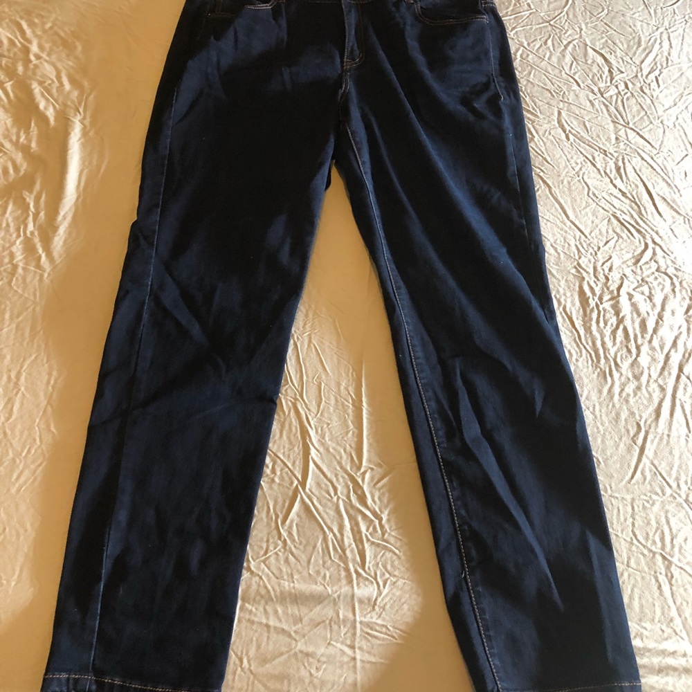 Jeans - Picture 4 of 5
